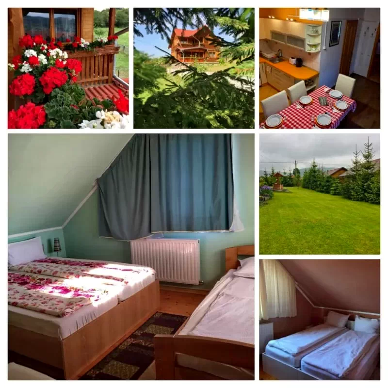 Corund Cazare | Cabană (K0351-28) Imaginea poate fi supusă drepturilor de autor. Se recomandă contactarea titularului drepturilor.