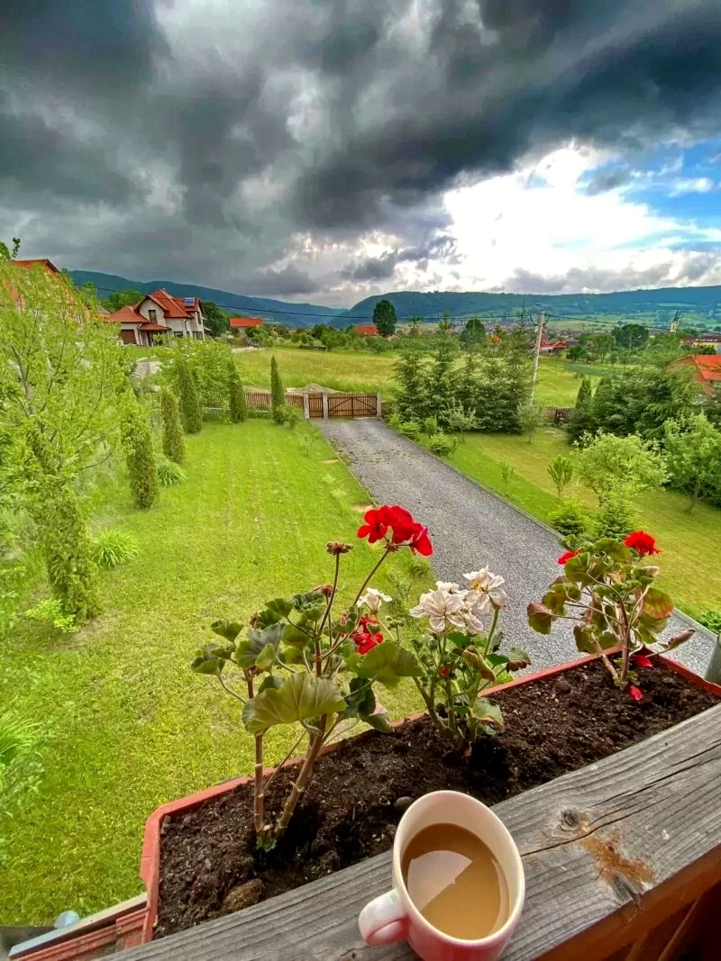 Corund Cazare | Sat de vacanță (K0351-46) Imaginea poate fi supusă drepturilor de autor. Se recomandă contactarea titularului drepturilor.