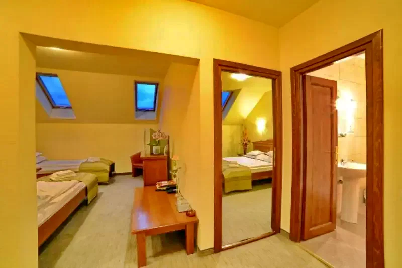 Cluj-Napoca Cazare | Hotel** (K1388-17) Imaginea poate fi supusă drepturilor de autor. Se recomandă contactarea titularului drepturilor.