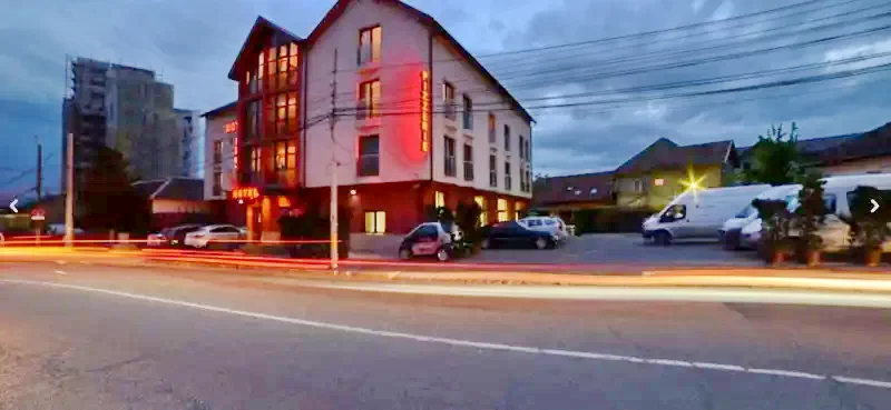 Cluj-Napoca Cazare | Hotel** (K1388-42) Imaginea poate fi supusă drepturilor de autor. Se recomandă contactarea titularului drepturilor.