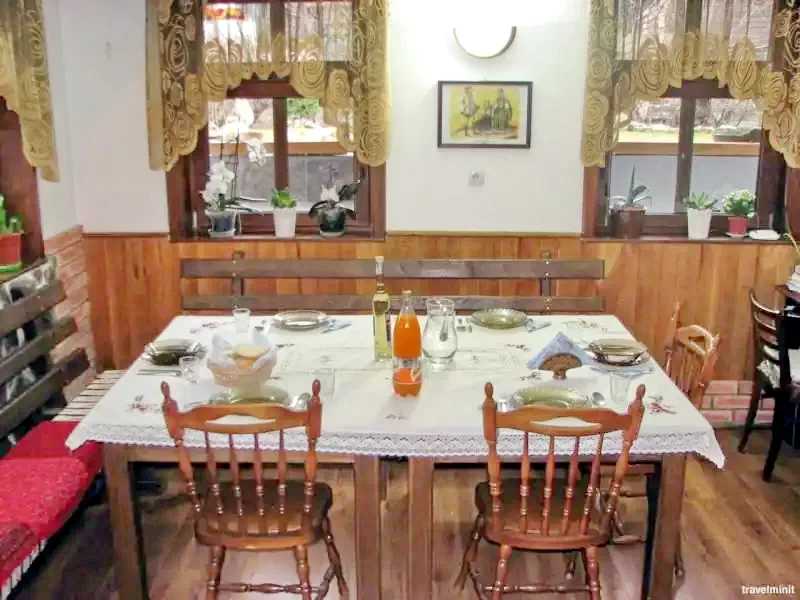 Torockó Szállás | Panzió (K0408-2) A kép szerzői jogvédelem alatt állhat. Javasolt a kapcsolatfelvétel a jog tulajdonossal.