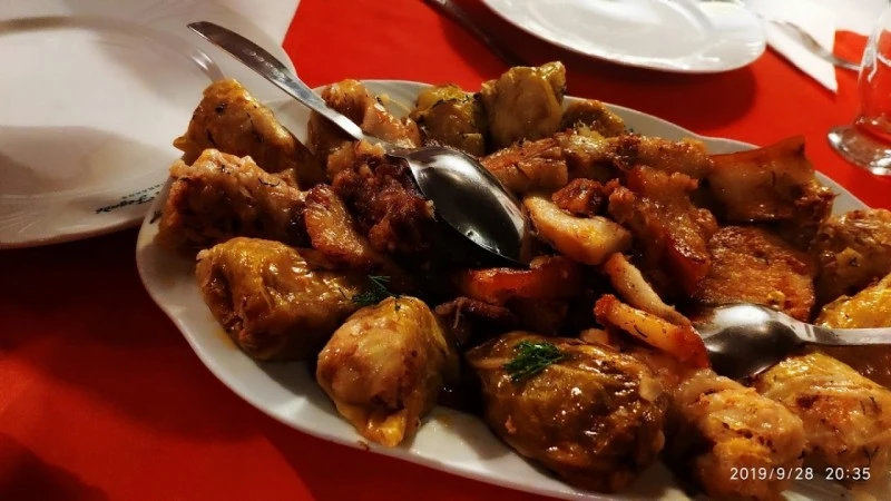 Racu Cazare | Căsuțe tip camping (K0083-25) Imaginea poate fi supusă drepturilor de autor. Se recomandă contactarea titularului drepturilor.