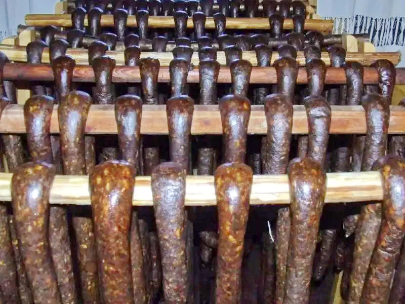 Racu Cazare | Han (K0083-40) Imaginea poate fi supusă drepturilor de autor. Se recomandă contactarea titularului drepturilor.