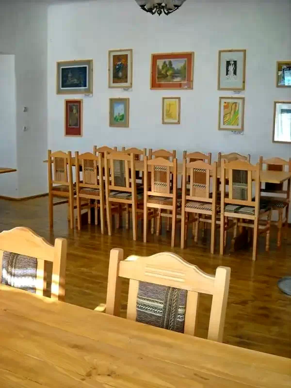 Csíkrákos Szállás | Fogadó (K0083-41) A kép szerzői jogvédelem alatt állhat. Javasolt a kapcsolatfelvétel a jog tulajdonossal.