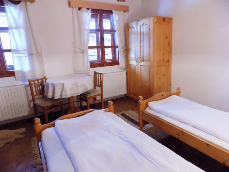 Racu Cazare | Han (K0083-49) Imaginea poate fi supusă drepturilor de autor. Se recomandă contactarea titularului drepturilor.