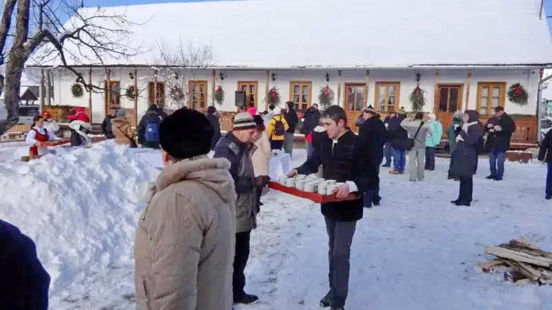 Racu Cazare | Căsuțe tip camping (K0083-64) Imaginea poate fi supusă drepturilor de autor. Se recomandă contactarea titularului drepturilor.