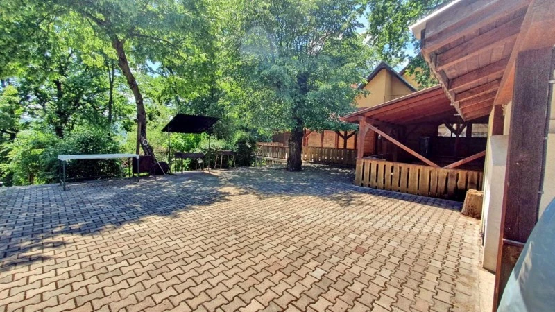 Sighișoara Cazare | Cabană (K0417-2) Imaginea poate fi supusă drepturilor de autor. Se recomandă contactarea titularului drepturilor.