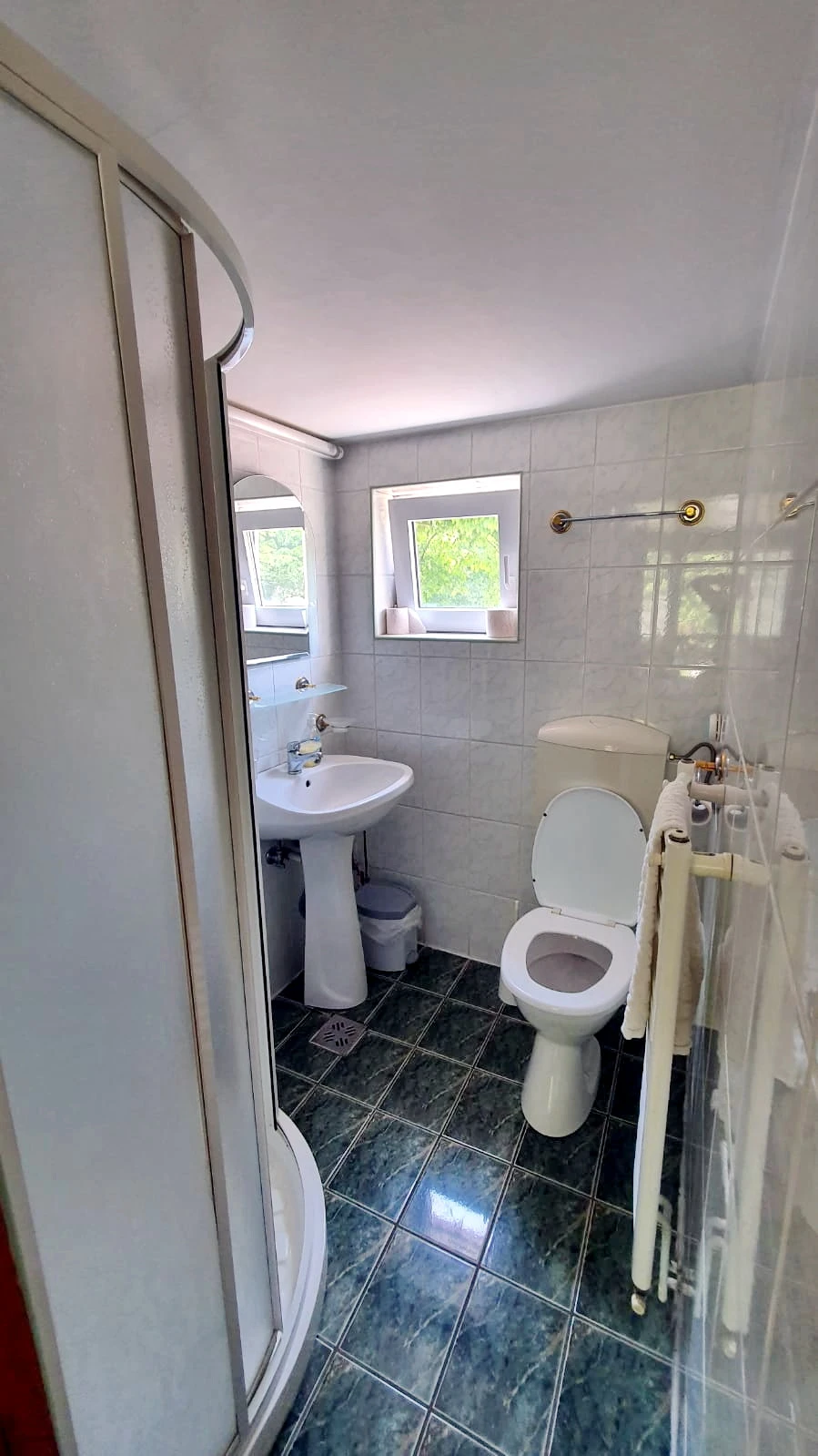 Sighișoara Cazare | Cabană (K0417-15) Imaginea poate fi supusă drepturilor de autor. Se recomandă contactarea titularului drepturilor.