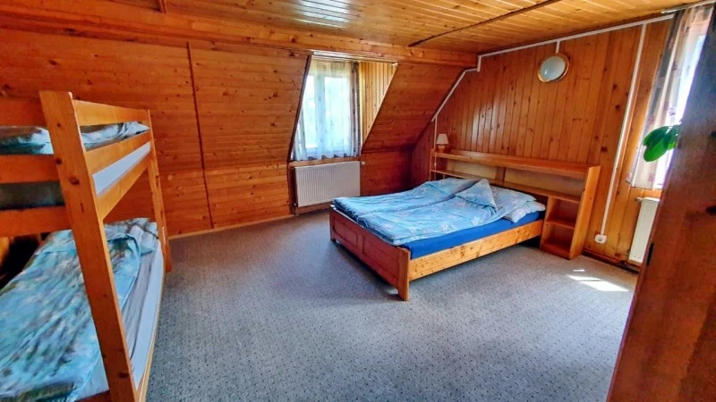 Sighișoara Cazare | Cabană (K0417-20) Imaginea poate fi supusă drepturilor de autor. Se recomandă contactarea titularului drepturilor.