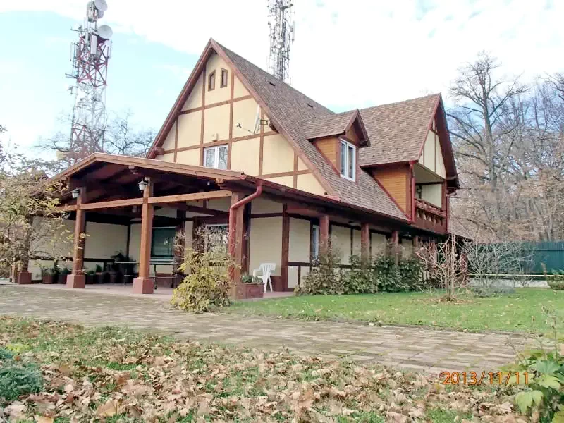 Sighișoara Cazare | Cabană (K0417-27) Imaginea poate fi supusă drepturilor de autor. Se recomandă contactarea titularului drepturilor.