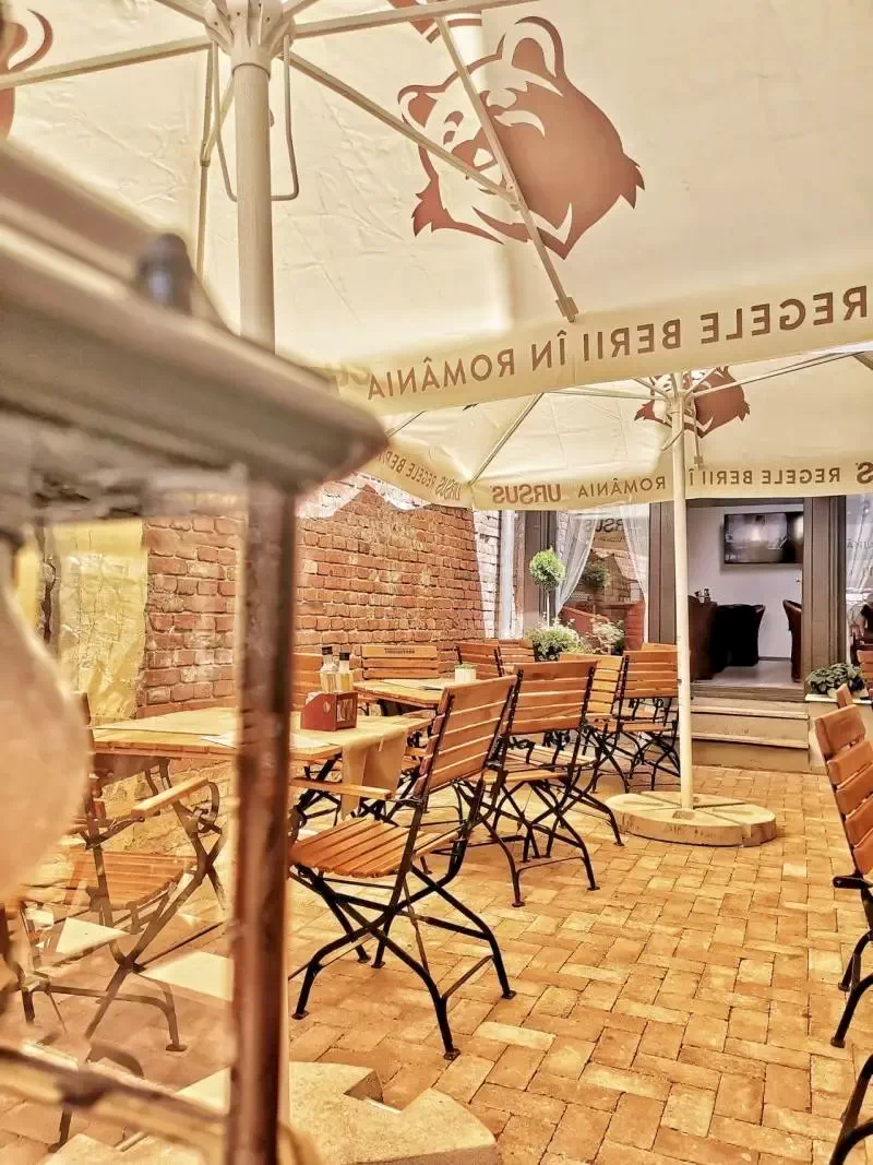 Sighișoara Cazare | Motel (K1183-5) Imaginea poate fi supusă drepturilor de autor. Se recomandă contactarea titularului drepturilor.