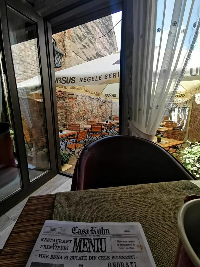 Sighișoara Cazare | Motel (K1183-8) Imaginea poate fi supusă drepturilor de autor. Se recomandă contactarea titularului drepturilor.