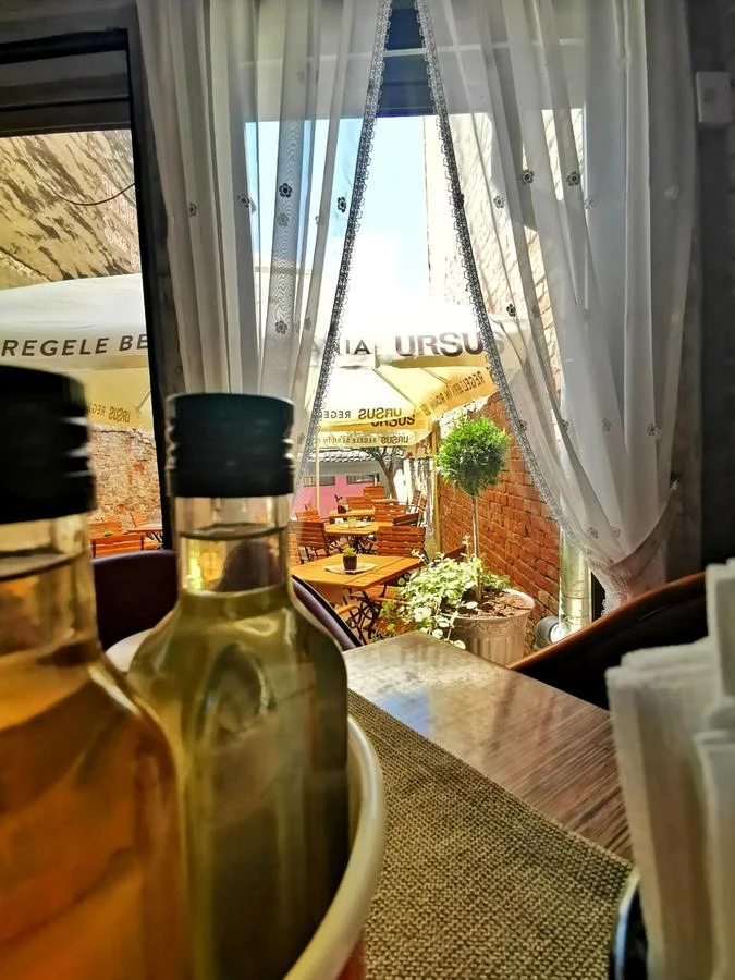 Sighișoara Cazare | Motel (K1183-17) Imaginea poate fi supusă drepturilor de autor. Se recomandă contactarea titularului drepturilor.