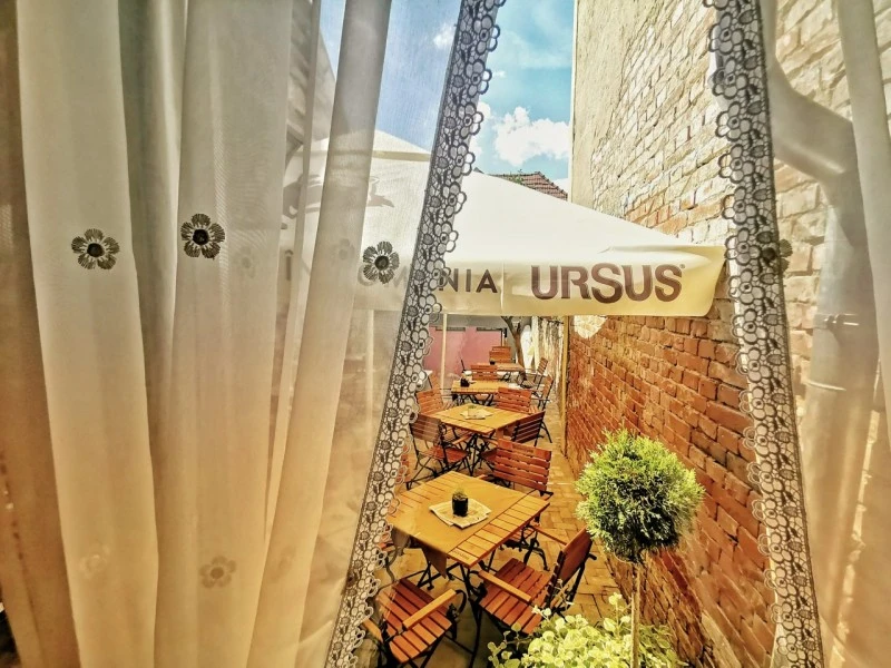 Sighișoara Cazare | Pensiune (K1183-23) Imaginea poate fi supusă drepturilor de autor. Se recomandă contactarea titularului drepturilor.