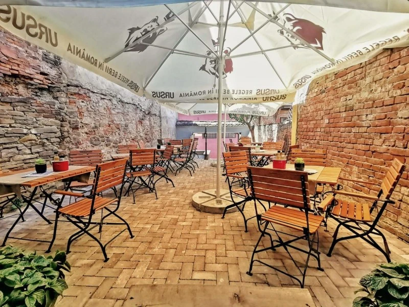 Sighișoara Cazare | Motel (K1183-32) Imaginea poate fi supusă drepturilor de autor. Se recomandă contactarea titularului drepturilor.