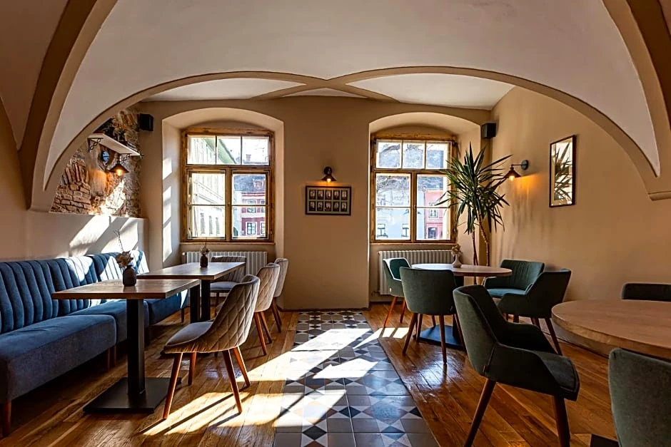 Cazare Sighișoara - Hotel Casa Wagner*** | Segesvár - Casa Wagner Hotel***. Imaginea poate fi supusă drepturilor de autor. Se recomandă contactarea titularului drepturilor.