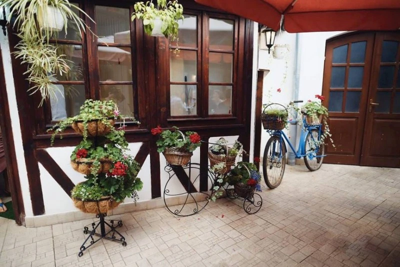 Sighișoara Cazare | Pensiune turistică (K1187-9) Imaginea poate fi supusă drepturilor de autor. Se recomandă contactarea titularului drepturilor.