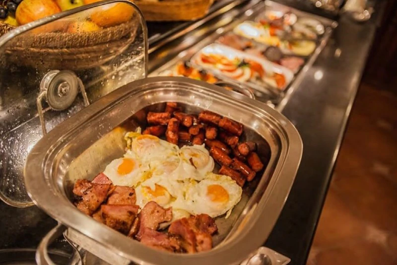 Sighișoara Cazare | Pensiune turistică (K1187-12) Imaginea poate fi supusă drepturilor de autor. Se recomandă contactarea titularului drepturilor.