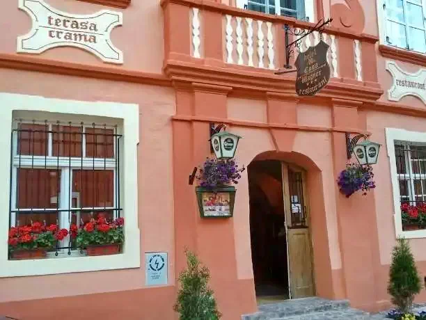 Sighișoara Cazare | Pensiune turistică (K1187-16) Imaginea poate fi supusă drepturilor de autor. Se recomandă contactarea titularului drepturilor.