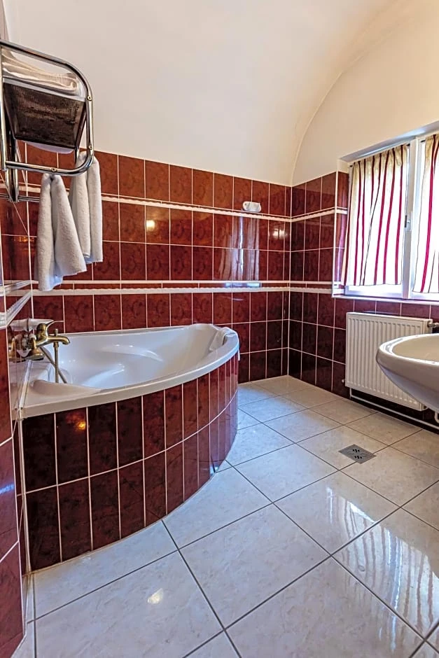 Cazare Sighișoara - Hotel Casa Wagner*** | Segesvár - Casa Wagner Hotel***. Imaginea poate fi supusă drepturilor de autor. Se recomandă contactarea titularului drepturilor.