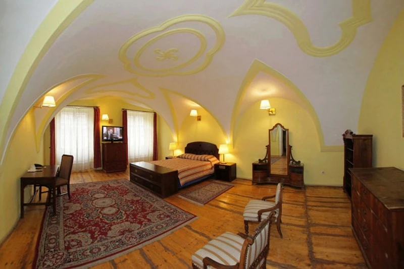 Sighișoara Cazare | Hotel*** (K1187-45) Imaginea poate fi supusă drepturilor de autor. Se recomandă contactarea titularului drepturilor.