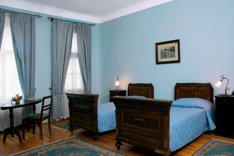 Cazare Sighișoara - Hotel Casa Wagner*** | Segesvár - Casa Wagner Hotel***. Imaginea poate fi supusă drepturilor de autor. Se recomandă contactarea titularului drepturilor.