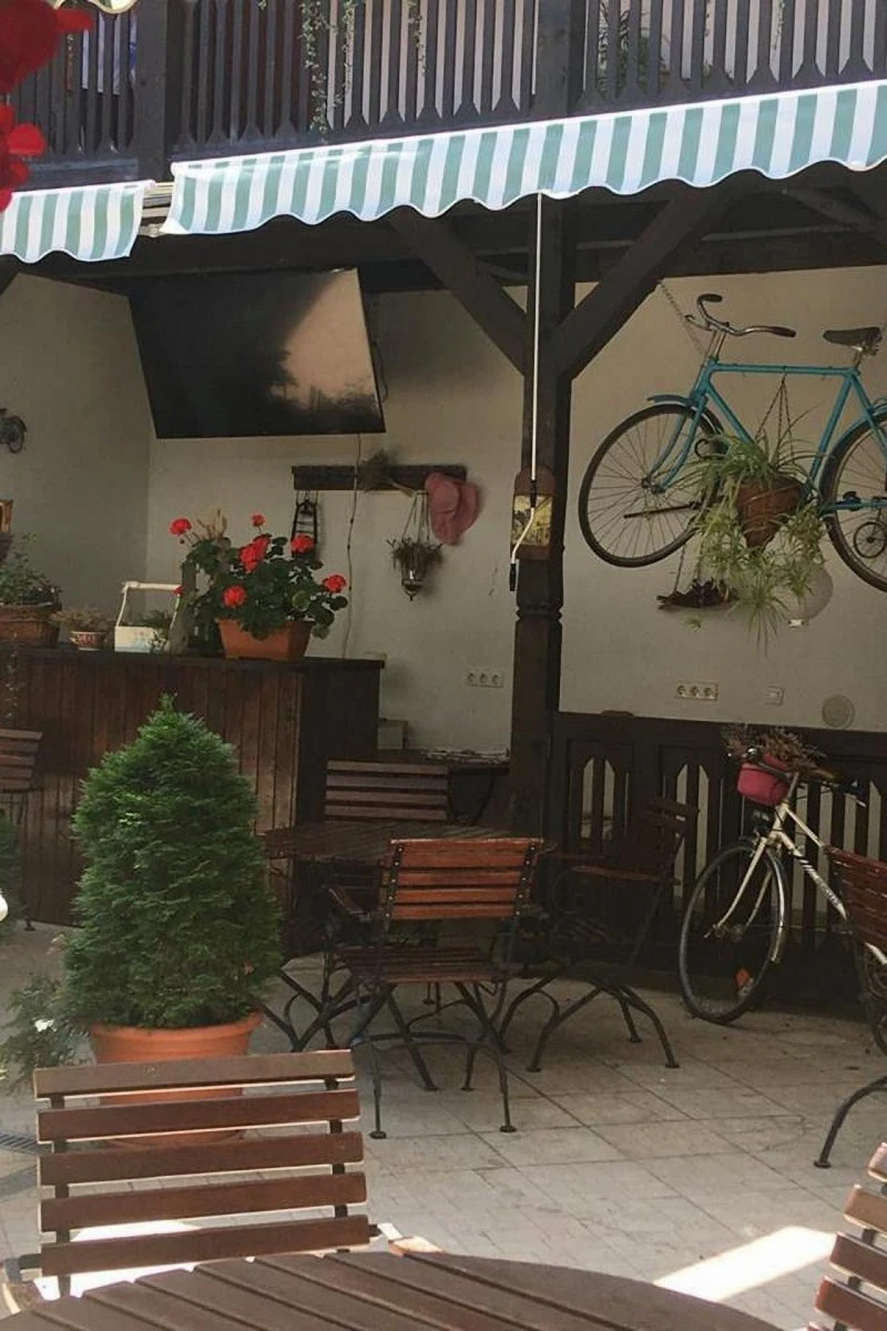 Sighișoara Cazare | Hotel*** (K1187-77) Imaginea poate fi supusă drepturilor de autor. Se recomandă contactarea titularului drepturilor.