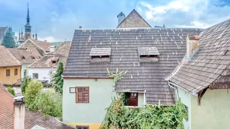 Sighișoara Cazare | Hostel (K1425-41) Imaginea poate fi supusă drepturilor de autor. Se recomandă contactarea titularului drepturilor.