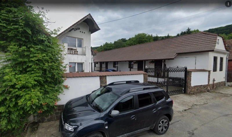 Segesvár Szállás | Panzió (K1525-24) A kép szerzői jogvédelem alatt állhat. Javasolt a kapcsolatfelvétel a jog tulajdonossal. Segesvár Szállás | Panzió (K1525-24) A kép szerzői jogvédelem alatt állhat. Javasolt a kapcsolatfelvétel a jog tulajdonossal.