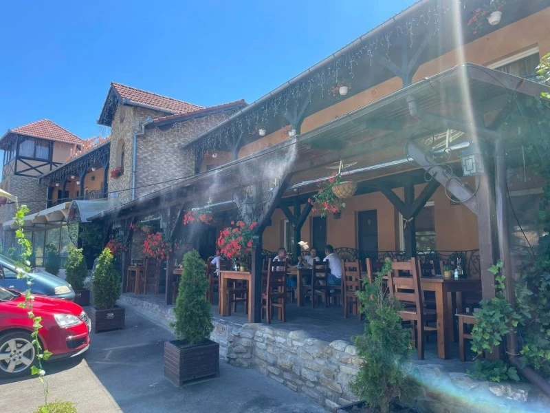 Segesvár Szállás | Turisztikai panzió (K1527-47) A kép szerzői jogvédelem alatt állhat. Javasolt a kapcsolatfelvétel a jog tulajdonossal.