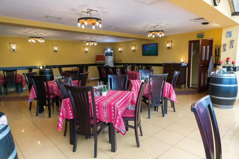 Sighișoara Cazare | Pensiune turistică (K1527-49) Imaginea poate fi supusă drepturilor de autor. Se recomandă contactarea titularului drepturilor.