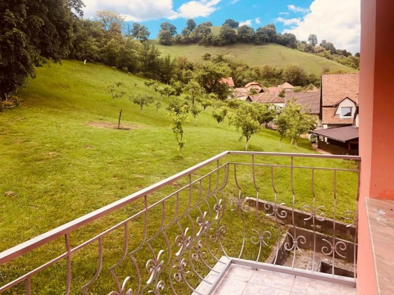 Sighișoara Cazare | Pensiune turistică (K1588-33) Imaginea poate fi supusă drepturilor de autor. Se recomandă contactarea titularului drepturilor.