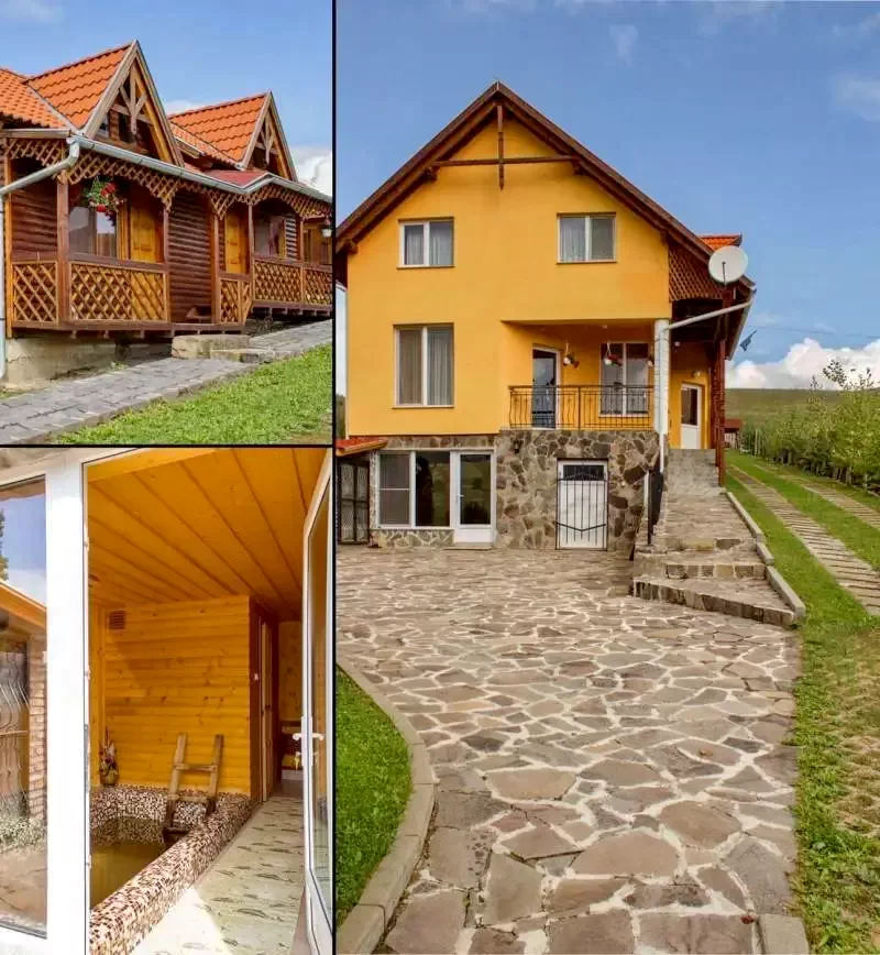 Székelyszenttamás Szállás | Motel (K0174-2) A kép szerzői jogvédelem alatt állhat. Javasolt a kapcsolatfelvétel a jog tulajdonossal.