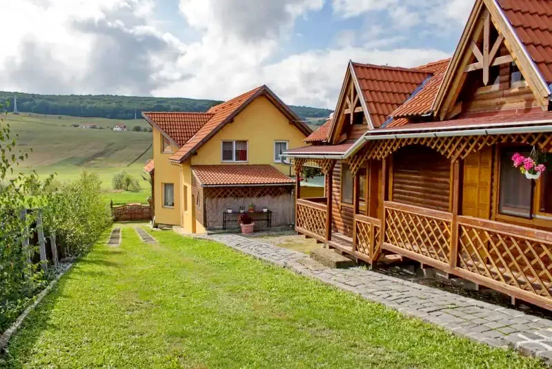 Székelyszenttamás Szállás | Motel (K0174-33) A kép szerzői jogvédelem alatt állhat. Javasolt a kapcsolatfelvétel a jog tulajdonossal.