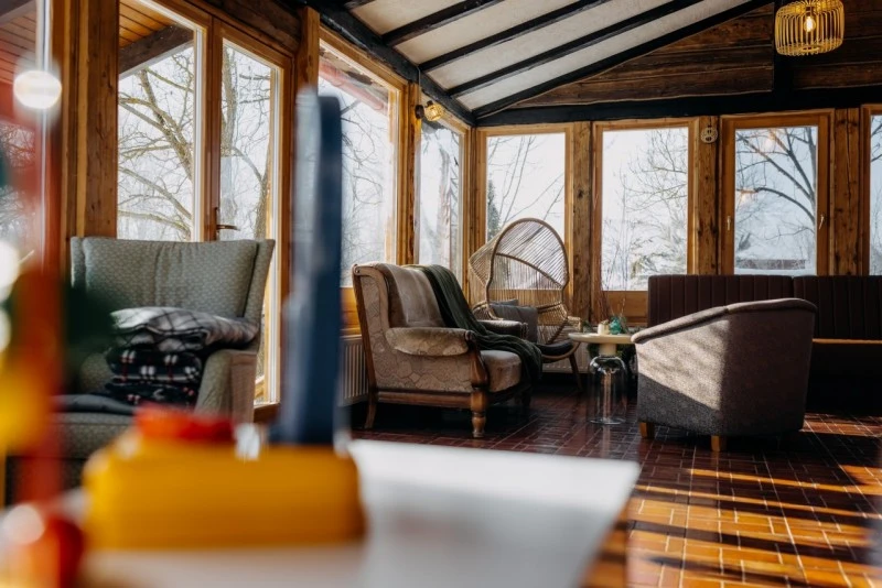 Joseni Cazare | Motel (K1589-4) Imaginea poate fi supusă drepturilor de autor. Se recomandă contactarea titularului drepturilor.