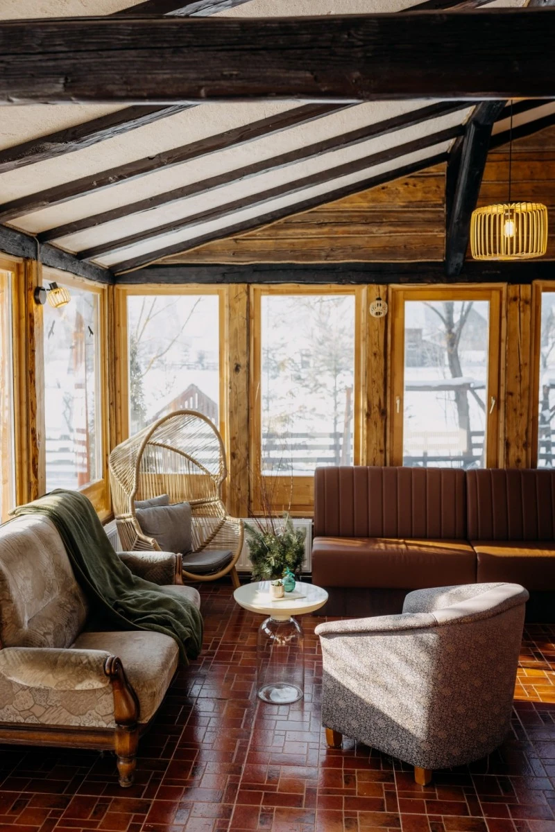 Joseni Cazare | Motel (K1589-11) Imaginea poate fi supusă drepturilor de autor. Se recomandă contactarea titularului drepturilor.