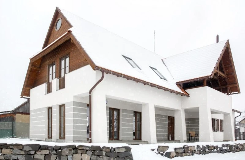 Joseni Cazare | Motel (K1589-19) Imaginea poate fi supusă drepturilor de autor. Se recomandă contactarea titularului drepturilor.