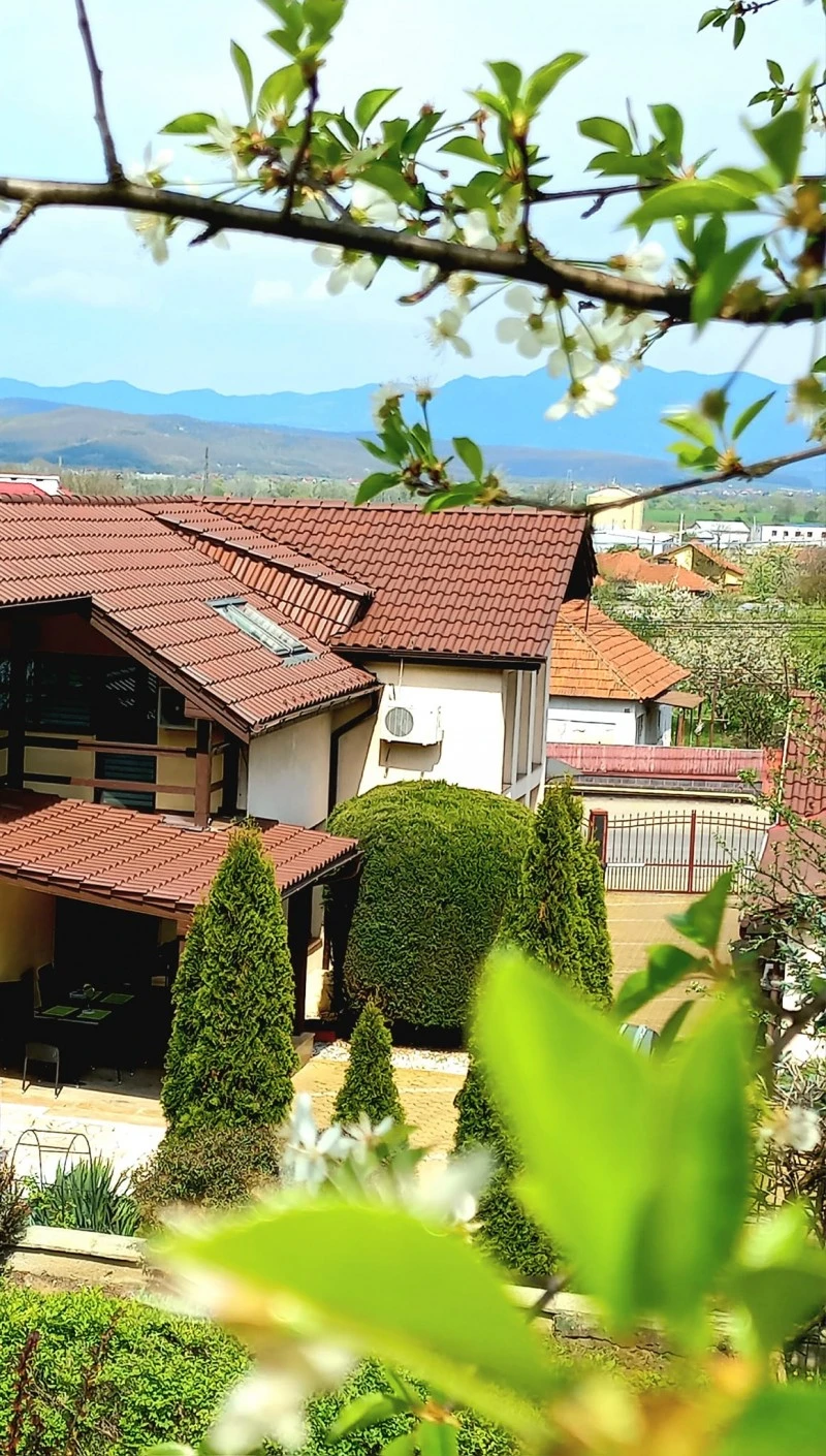 Deva Cazare | Pensiune turistică (K1152-1) Imaginea poate fi supusă drepturilor de autor. Se recomandă contactarea titularului drepturilor.