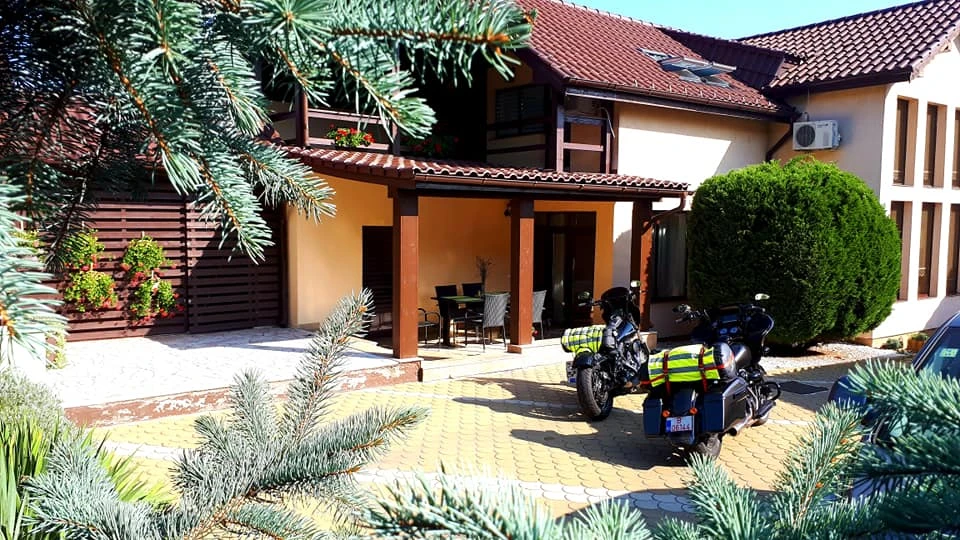 Deva Cazare | Pensiune turistică (K1152-61) Imaginea poate fi supusă drepturilor de autor. Se recomandă contactarea titularului drepturilor.