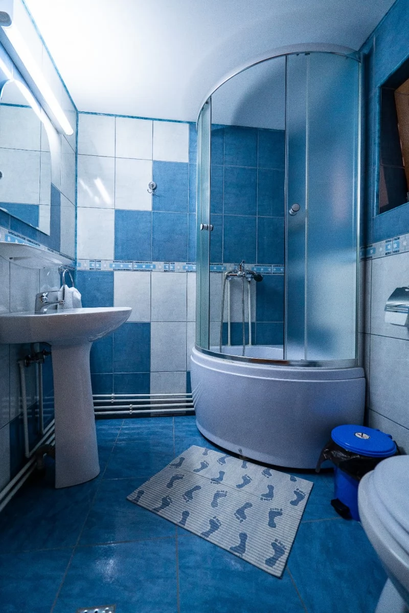 Smida Cazare | Motel (K1245-22) Imaginea poate fi supusă drepturilor de autor. Se recomandă contactarea titularului drepturilor.