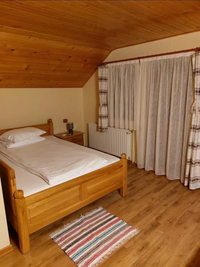 Smida Cazare | Motel (K1245-26) Imaginea poate fi supusă drepturilor de autor. Se recomandă contactarea titularului drepturilor.