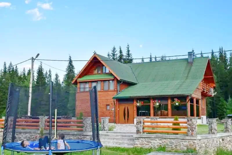 Smida Cazare | Motel (K1245-30) Imaginea poate fi supusă drepturilor de autor. Se recomandă contactarea titularului drepturilor.