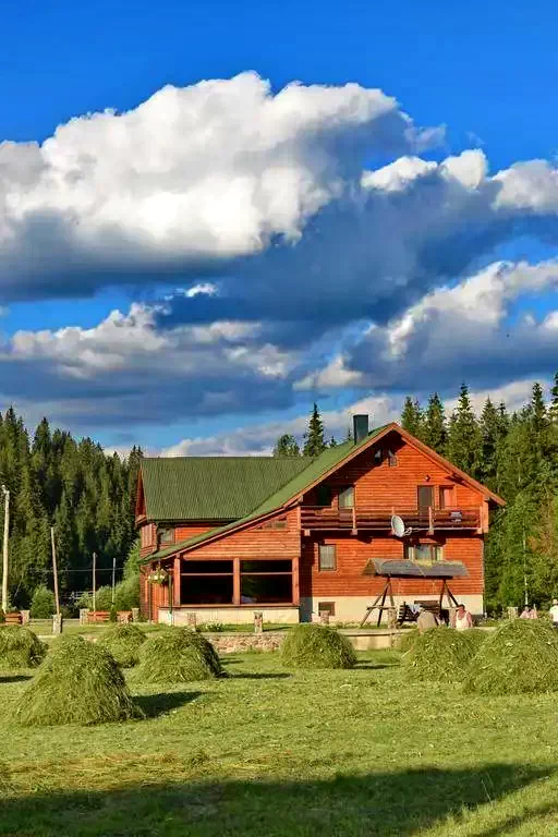 Smida Cazare | Motel (K1245-48) Imaginea poate fi supusă drepturilor de autor. Se recomandă contactarea titularului drepturilor.