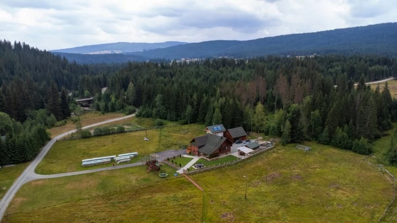 Smida Cazare | Motel (K1245-53) Imaginea poate fi supusă drepturilor de autor. Se recomandă contactarea titularului drepturilor.