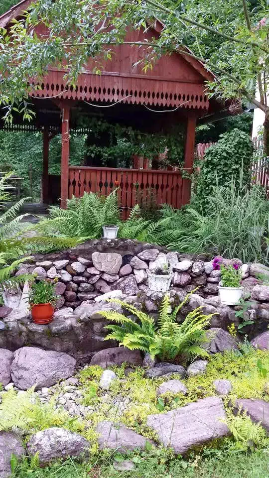 Valea Boga Cazare | Camping / Popas turistic (K0027-40) Imaginea poate fi supusă drepturilor de autor. Se recomandă contactarea titularului drepturilor.