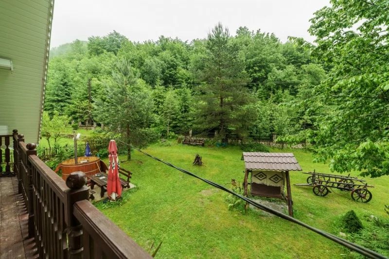 Valea Boga Cazare | Camping / Popas turistic (K0027-58) Imaginea poate fi supusă drepturilor de autor. Se recomandă contactarea titularului drepturilor.