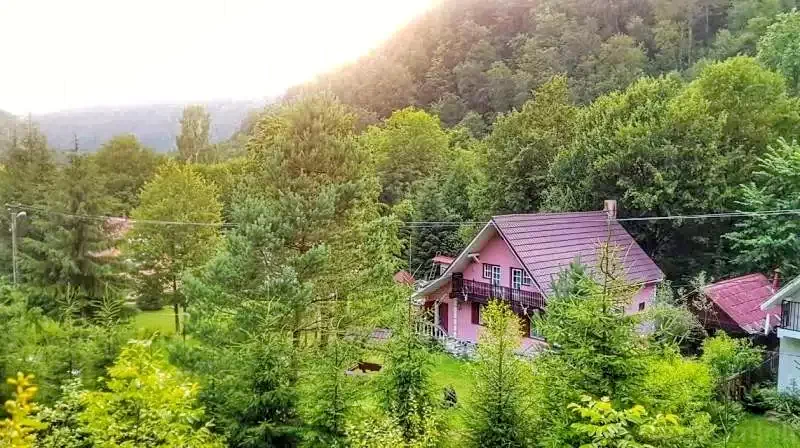 Boga Völgye Szállás | Villa (K0027-62) A kép szerzői jogvédelem alatt állhat. Javasolt a kapcsolatfelvétel a jog tulajdonossal.