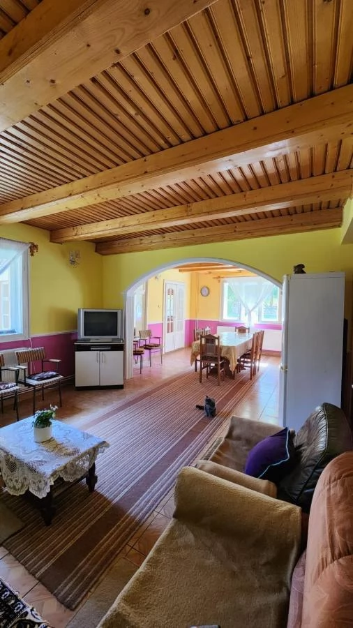 Boga Völgye Szállás | Motel (K0052-6) A kép szerzői jogvédelem alatt állhat. Javasolt a kapcsolatfelvétel a jog tulajdonossal.