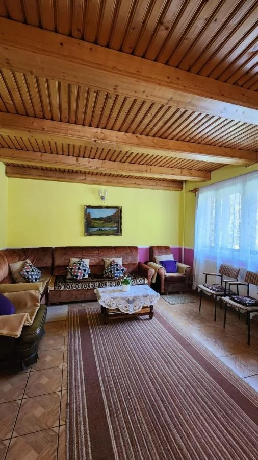 Valea Boga Cazare | Motel (K0052-7) Imaginea poate fi supusă drepturilor de autor. Se recomandă contactarea titularului drepturilor.