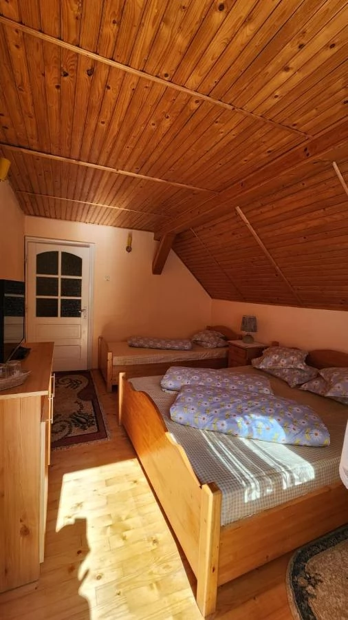 Valea Boga Cazare | Motel (K0052-11) Imaginea poate fi supusă drepturilor de autor. Se recomandă contactarea titularului drepturilor.